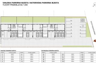 Flat in a building, Sale, Zagreb, Novi Zagreb - zapad