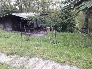 Weekend house, Sale, Sveti Ivan Zelina, Bunjak