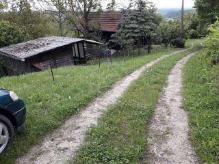 Weekend house, Sale, Sveti Ivan Zelina, Bunjak