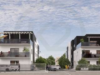 Flat in a building, Sale, Zagreb, Sesvete