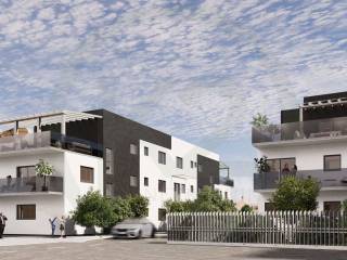 Flat in a building, Sale, Zagreb, Sesvete