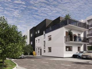 Flat in a building, Sale, Zagreb, Sesvete