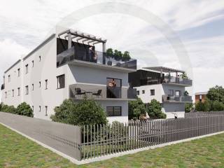 Flat in a building, Sale, Zagreb, Sesvete
