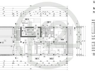 Flat in a building, Sale, Zagreb, Sesvete