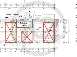 Flat in a building, Sale, Zagreb, Sesvete