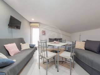 Flat in a building, Sale, Karlobag, Cesarica