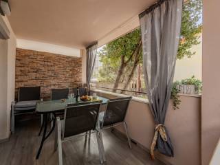 Flat in a building, Sale, Karlobag, Cesarica