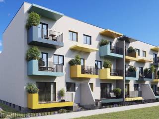 Flat in older building, Sale, Zagreb, Podsused - Vrapče