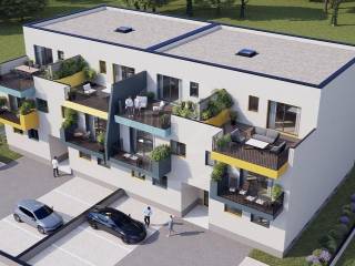 Flat in older building, Sale, Zagreb, Podsused - Vrapče