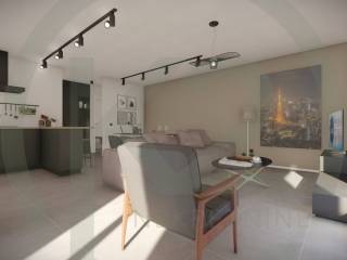 Flat in a building, Sale, Medulin, Medulin
