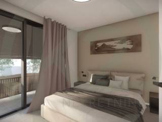 Flat in a building, Sale, Medulin, Medulin