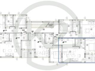 Flat in a building, Sale, Medulin, Medulin
