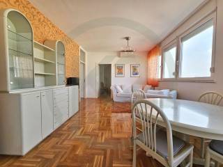 Flat in a building, Sale, Zagreb, Trešnjevka - sjever