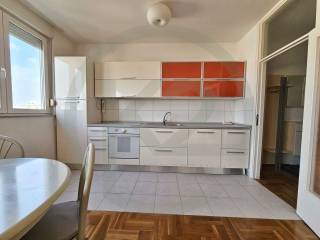 Flat in a building, Sale, Zagreb, Trešnjevka - sjever