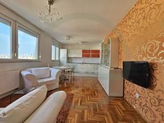 Flat in a building, Sale, Zagreb, Trešnjevka - sjever