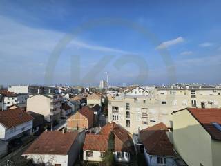 Flat in a building, Sale, Zagreb, Trešnjevka - sjever