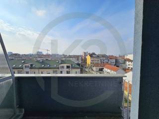 Flat in a building, Sale, Zagreb, Trešnjevka - sjever