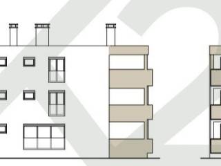 Flat in a building, Sale, Pula, Pula