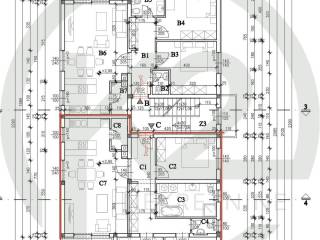Flat in a building, Sale, Pula, Pula