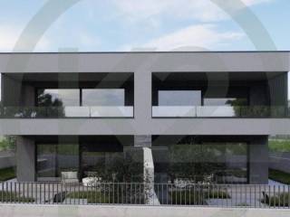 Semi-detached house, Sale, Ližnjan, Ližnjan