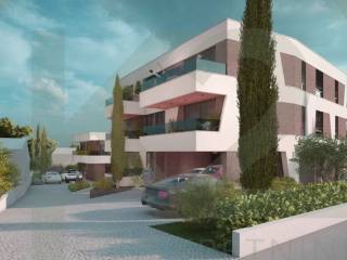 Flat in a building, Sale, Medulin, Premantura