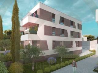 Flat in a building, Sale, Medulin, Premantura