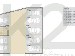 Flat in a building, Sale, Medulin, Premantura