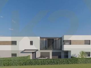 Semi-detached house, Sale, Zagreb, Gornja Dubrava