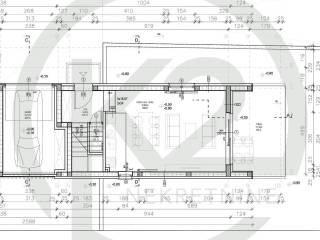 Semi-detached house, Sale, Zagreb, Gornja Dubrava
