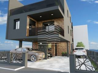 Flat in a new building, Sale, Stupnik, Gornji Stupnik