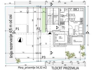 Flat in a new building, Sale, Stupnik, Gornji Stupnik
