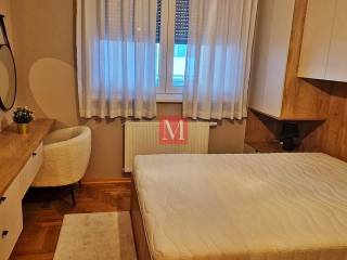 Flat in a new building, Rent, Zagreb, Pešćenica - Žitnjak