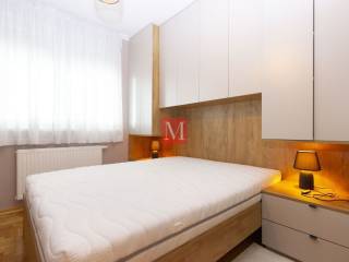 Flat in a new building, Sale, Zagreb, Pešćenica - Žitnjak