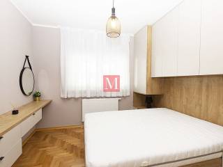 Flat in a new building, Sale, Zagreb, Pešćenica - Žitnjak