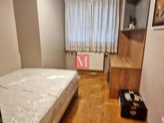 Flat in a new building, Rent, Zagreb, Pešćenica - Žitnjak