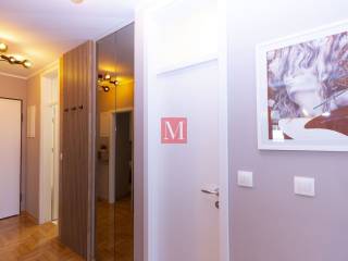 Flat in a new building, Sale, Zagreb, Pešćenica - Žitnjak
