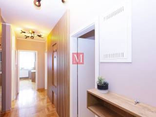 Flat in a new building, Sale, Zagreb, Pešćenica - Žitnjak