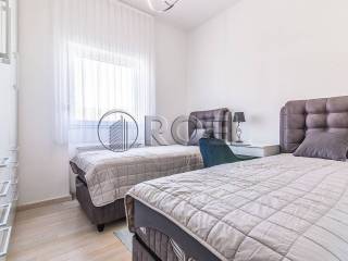 Flat in a building, Rent, Zagreb, Maksimir