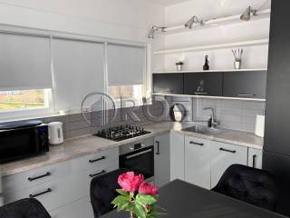 Flat in a building, Rent, Zagreb, Maksimir