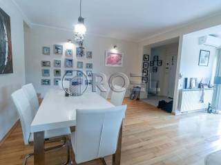 Flat in a building, Sale, Zagreb, Črnomerec