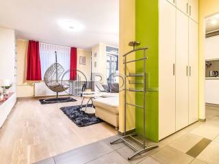 Flat in a building, Rent, Zagreb, Trešnjevka - jug