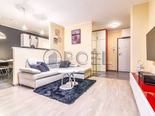 Flat in a building, Rent, Zagreb, Trešnjevka - jug