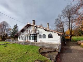 Residential-commercial property, Sale, Josipdol, Josipdol