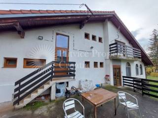 Residential-commercial property, Sale, Josipdol, Josipdol