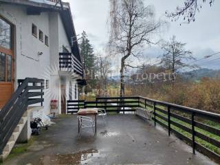 Residential-commercial property, Sale, Josipdol, Josipdol