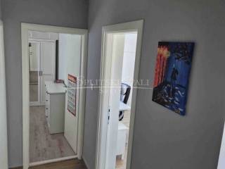 Flat in a building, Sale, Split, Split