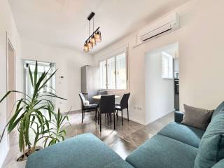 Flat in a building, Sale, Zagreb, Črnomerec
