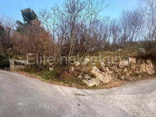 Plot for construction, Sale, Rijeka, Sjever