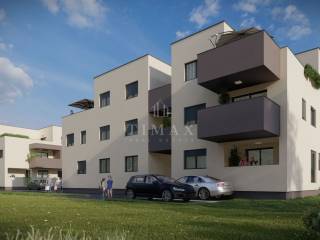 Flat in a new building, Sale, Zagreb, Novi Zagreb - zapad