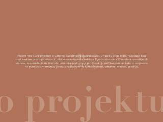 Flat in a new building, Sale, Zagreb, Novi Zagreb - zapad
